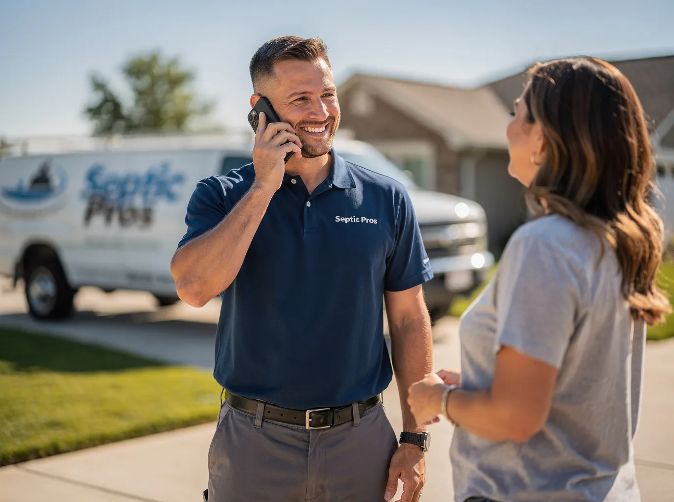 Septic Tank Pumping Helena, AL FAQs
